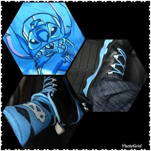 Meet your Posher, Tony